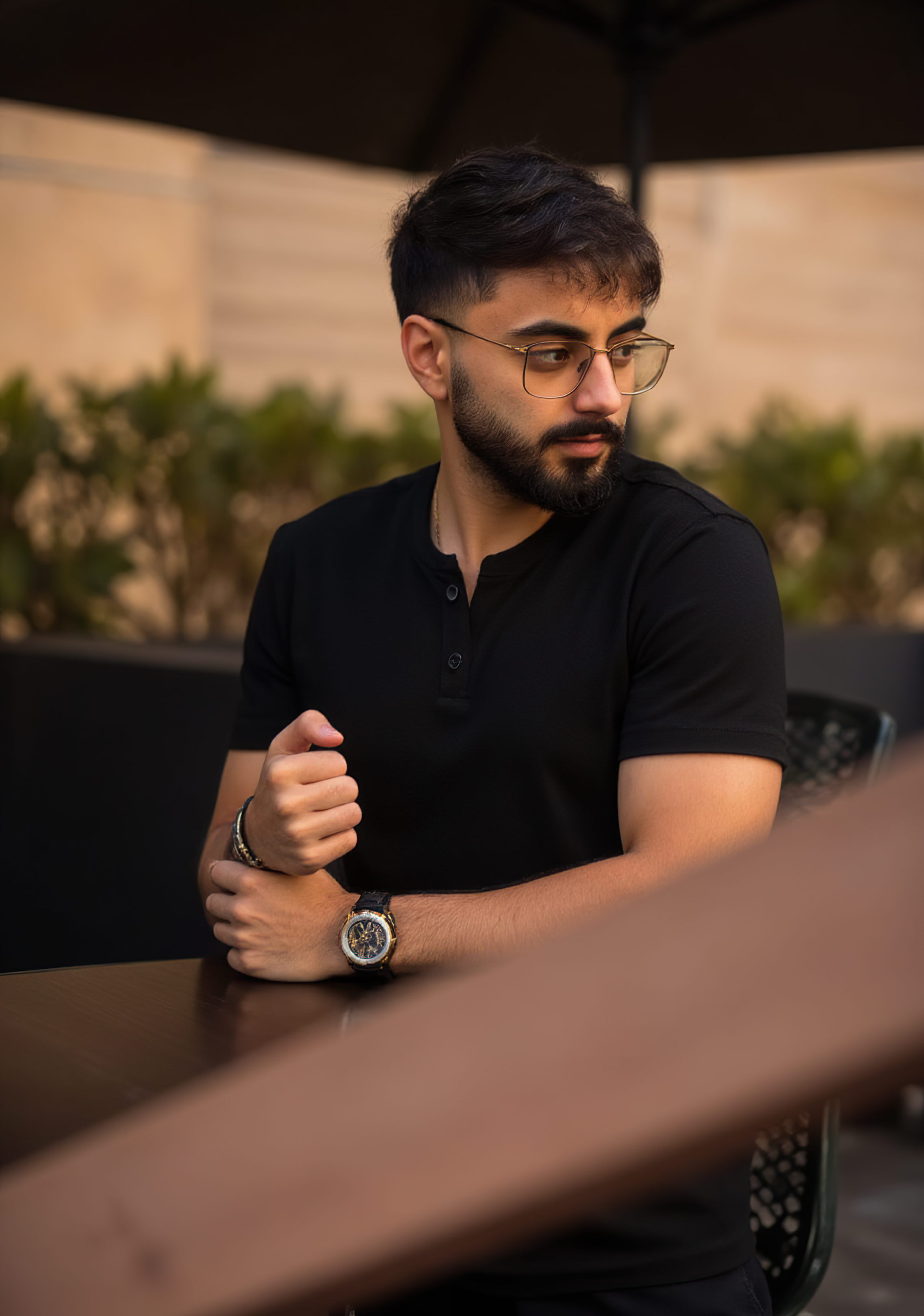 Capa — Designer & Estrategista Digital